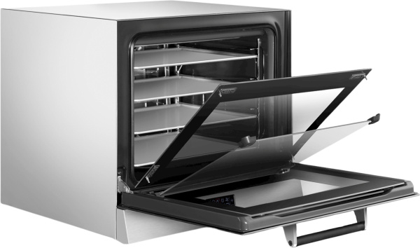 Конвекционная печь SMEG Professional ALFA43XE2HDS фото в #REGION_NAME_DECLINE_PP#