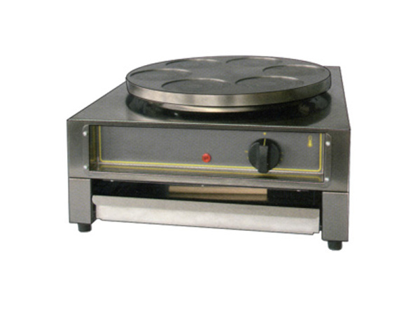 Блинница Roller Grill CSE 406 фото в #REGION_NAME_DECLINE_PP#