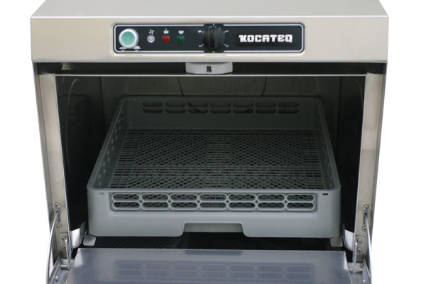 Посудомоечная машина Kocateq Komec 510 B DD Eco с помпой