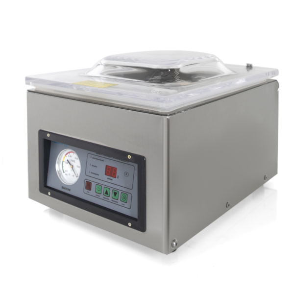  Вакуумный упаковщик Foodatlas DZ-260C Eco