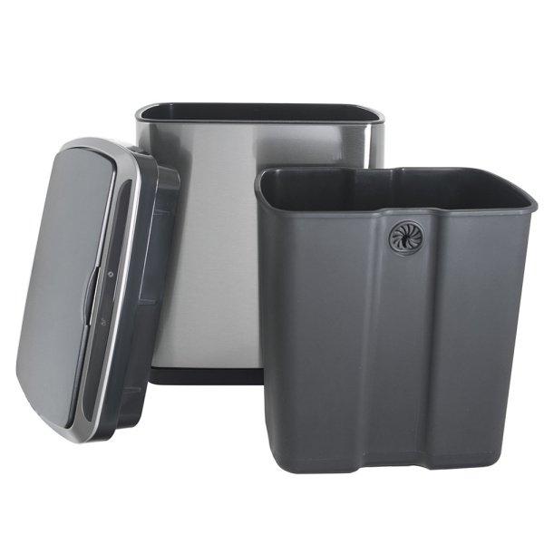 Ведро для мусора Foodatlas JAH-5111 фото в #REGION_NAME_DECLINE_PP#