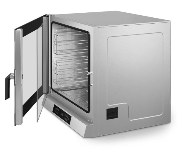 Конвекционная печь SMEG Professional ALFA625E1HDS фото в #REGION_NAME_DECLINE_PP#