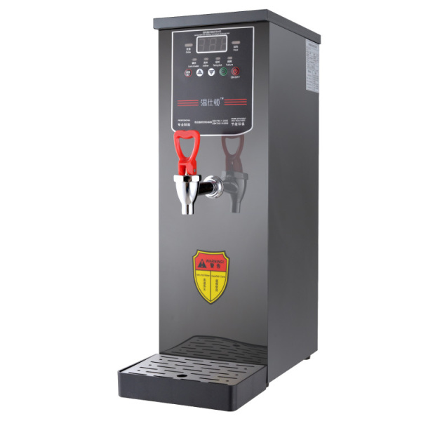 Кипятильник проточный EKSI TWH 25L черный