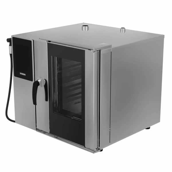 Пароконвектомат Gabino Combi-611i-L