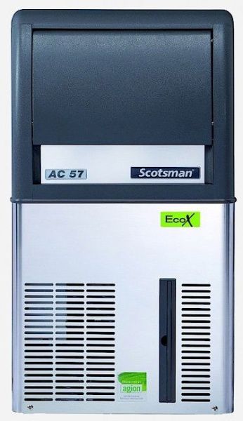 Льдогенератор SCOTSMAN ACM 57 AS