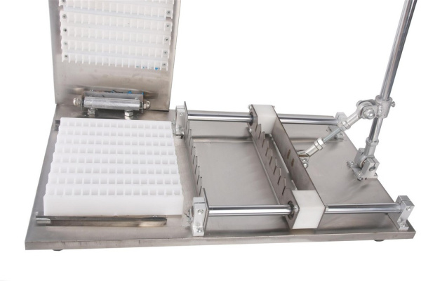 Нанизыватель шашлыка Kocateq G8-450 фото в #REGION_NAME_DECLINE_PP#