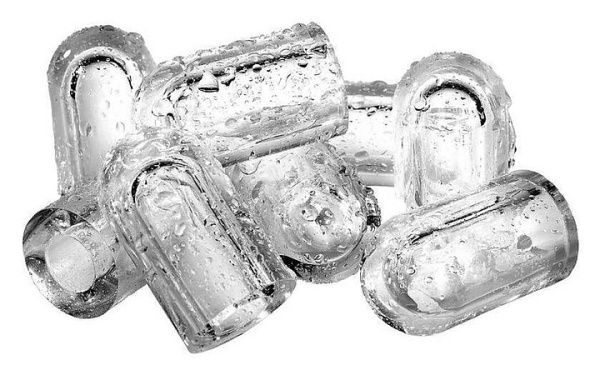 Льдогенератор Hurakan HKN-IMF12B (пальчики)