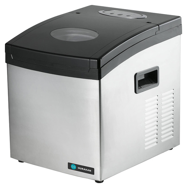 Льдогенератор Hurakan HKN-IMF15