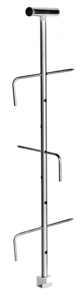 Пароконвектомат Abat ПКА 20-1/1ПП2 фото в #REGION_NAME_DECLINE_PP#