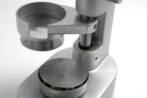 Пресс для гамбургеров Fama FHA 100 фото в #REGION_NAME_DECLINE_PP#