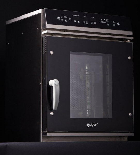 Пароконвектомат Abat ПКА 6-1/3П фото в #REGION_NAME_DECLINE_PP#