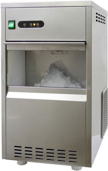 Льдогенератор VIATTO VA-IMS-20