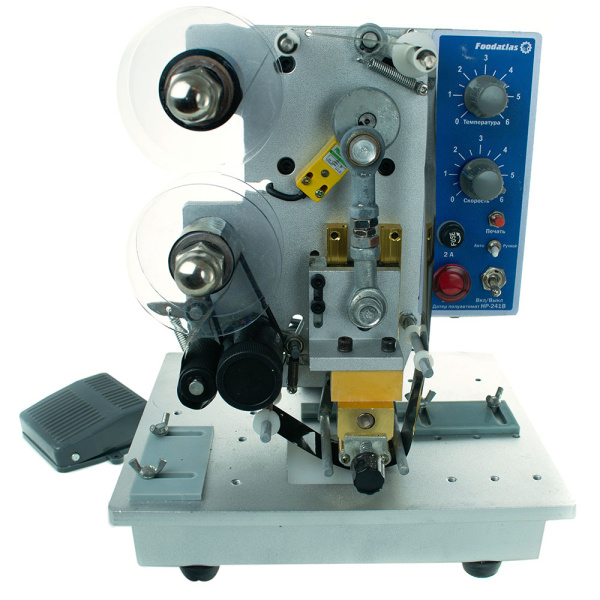  Датер Foodatlas HP-241B Pro