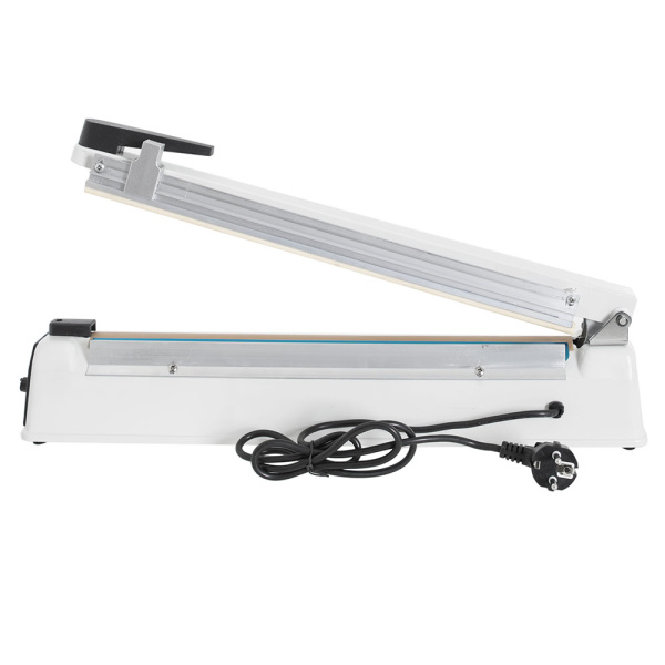  Запайщик пакетов Foodatlas FS-400C нож сбоку