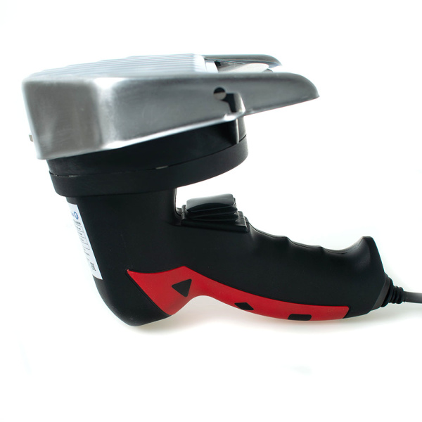 Нож электрический для шаурмы Foodatlas KS100E фото в #REGION_NAME_DECLINE_PP#