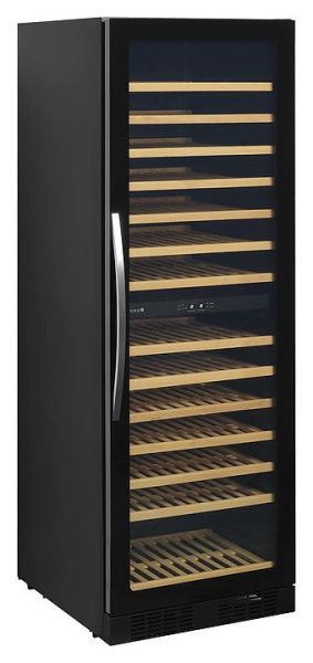 Винный шкаф TEFCOLD TFW400-2F