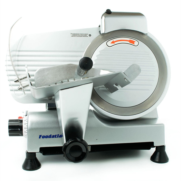 Слайсер Foodatlas WED-B220B-2