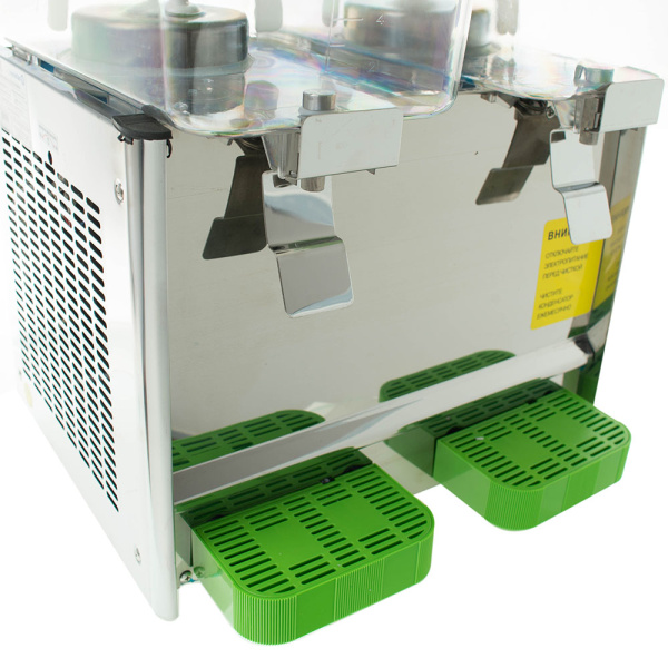 Сокоохладитель Foodatlas JA 18-2