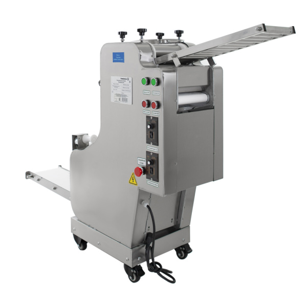 Пельменный аппарат Foodatlas JGL 160 (B) ECO для ресторанов