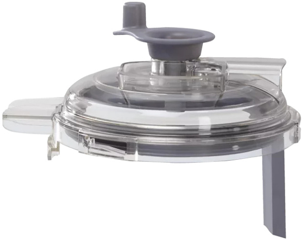 Куттер-блендер с нагревом Robot Coupe Robot Cook (43000R)