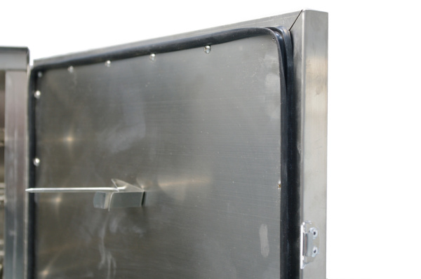 Коптильня Kocateq DSHS04 фото в #REGION_NAME_DECLINE_PP#