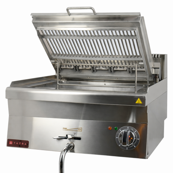 Гриль водяной Tatra TWG 4635