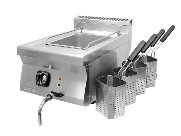 Макароноварка Kocateq MCEP46 фото в #REGION_NAME_DECLINE_PP#