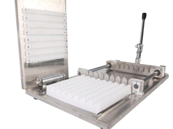 Нанизыватель шашлыка Kocateq G8-450 фото в #REGION_NAME_DECLINE_PP#