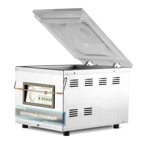  Вакуумный упаковщик Foodatlas DZ-300/PD Eco