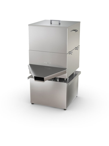 Мукопросеиватель ATESY Каскад фото в #REGION_NAME_DECLINE_PP#