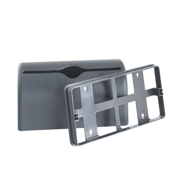 Держатель рулонных полотенец Foodatlas JAH-545 серый фото в #REGION_NAME_DECLINE_PP#