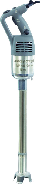 Миксер ручной Robot Coupe MP 450 Combi Ultra LED