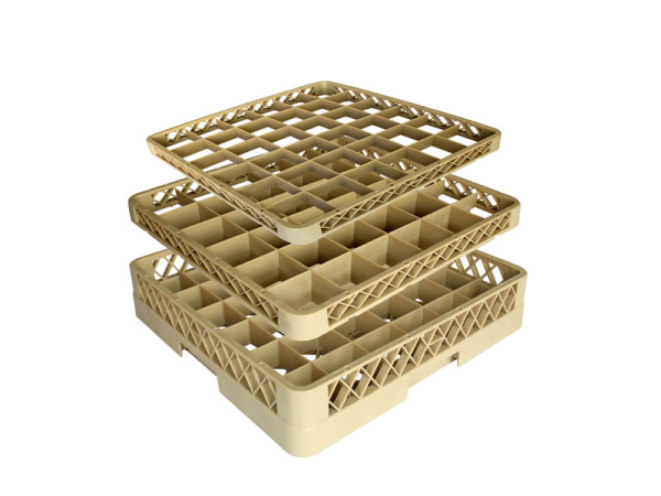 Кассета для бокалов JIWINS JW-362 36 ячеек