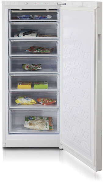 Шкаф морозильный Бирюса 6046