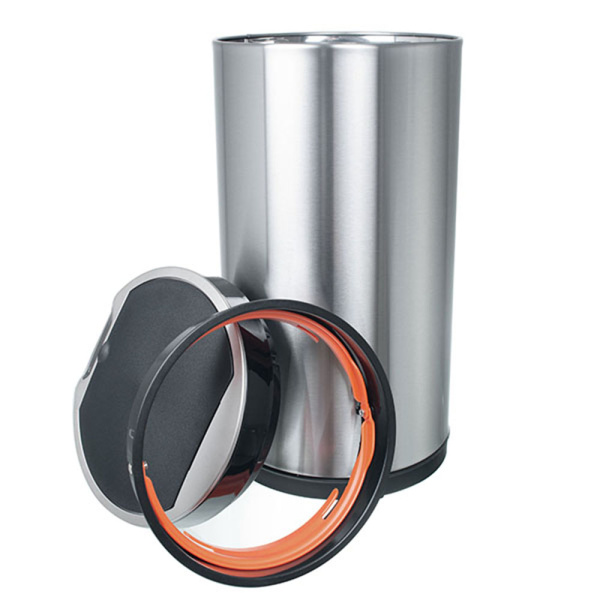 Ведро для мусора Foodatlas JAH-9313 фото в #REGION_NAME_DECLINE_PP#