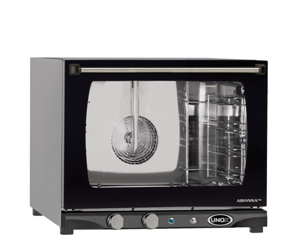 Конвекционная печь Unox XFT 133 фото в #REGION_NAME_DECLINE_PP#