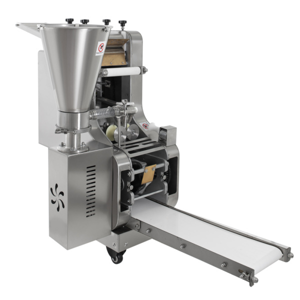 Пельменный аппарат Foodatlas JGL 160 (B) ECO для ресторанов