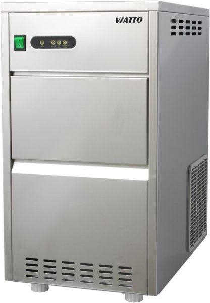 Льдогенератор VIATTO VA-IMS-20