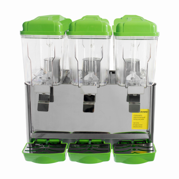 Сокоохладитель Foodatlas 12 JL-3