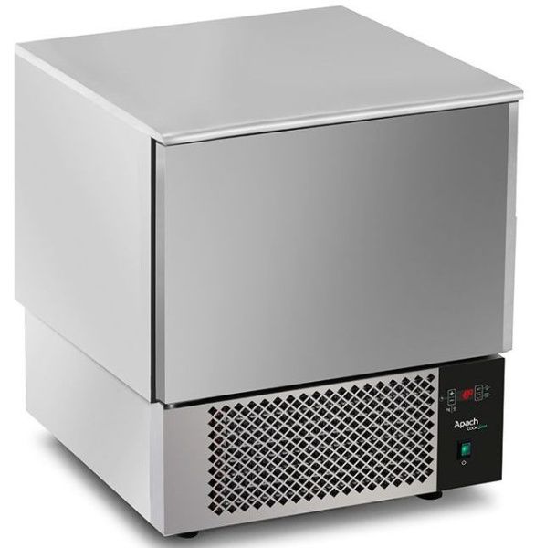 Шкаф шоковой заморозки Apach SH05D R290