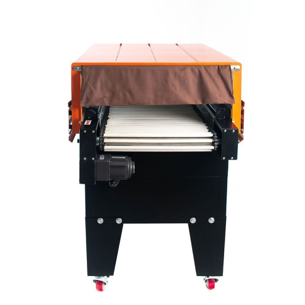 Термоусадочный тоннель Foodatlas BS-G4525 Pro (380V) фото в #REGION_NAME_DECLINE_PP#