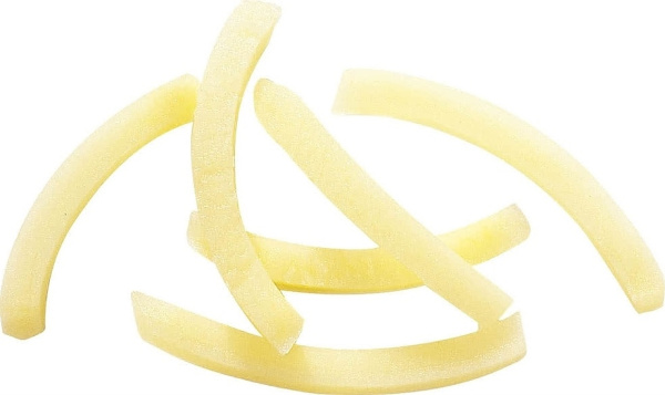 Диск для нарезки соломкой Robot Coupe 27048 8x8 мм