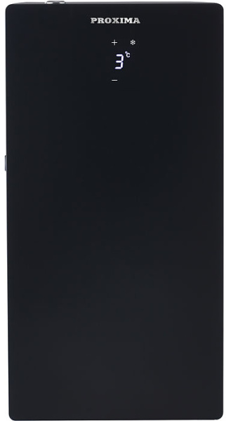 Холодильник для молока Dr.coffee Proxima SC08 фото в #REGION_NAME_DECLINE_PP#