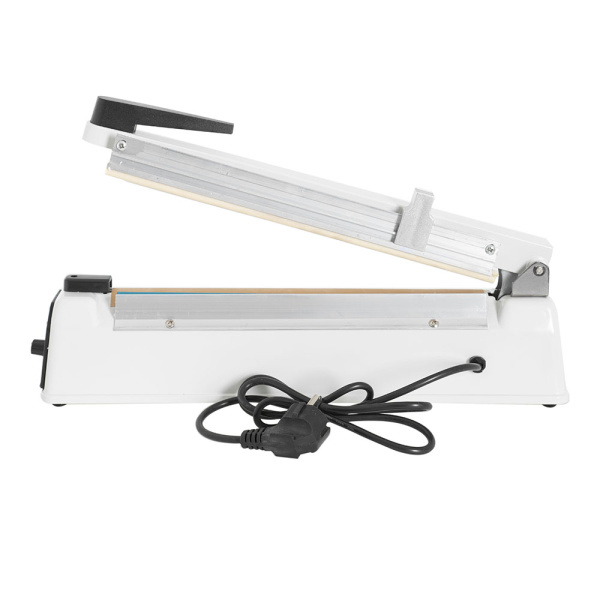  Запайщик пакетов Foodatlas FS-300C нож сбоку