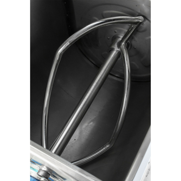 Тестомес Foodatlas HO-25A фото в #REGION_NAME_DECLINE_PP#