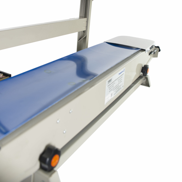  Запайщик роликовый Foodatlas FR-900 Pro (вертикальный)