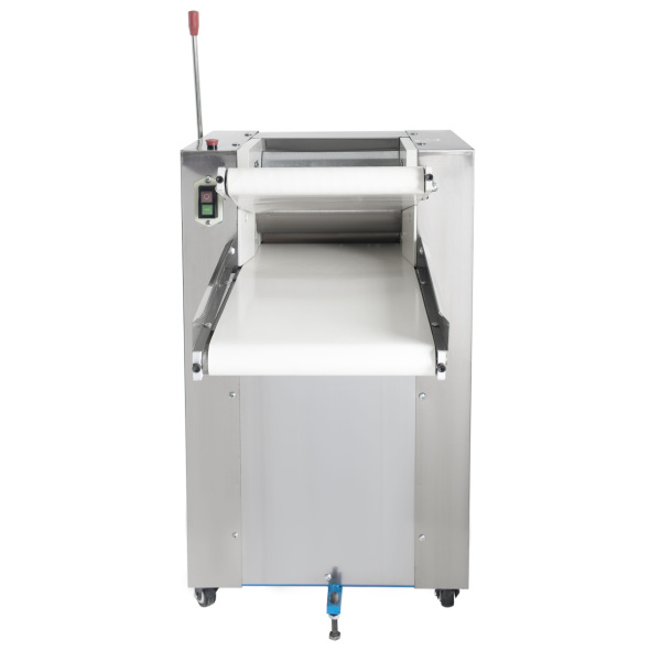 Тестораскаточная машина Foodatlas FLRM80 фото в #REGION_NAME_DECLINE_PP#