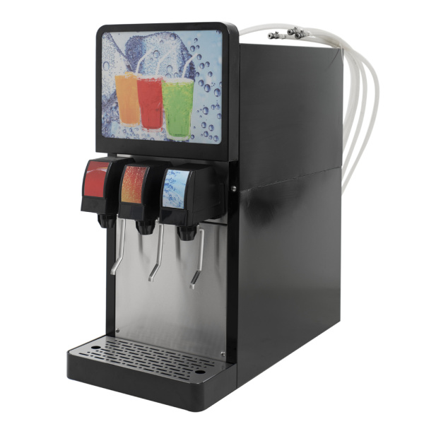 Постмикс Foodatlas LEF-3\5 Eco