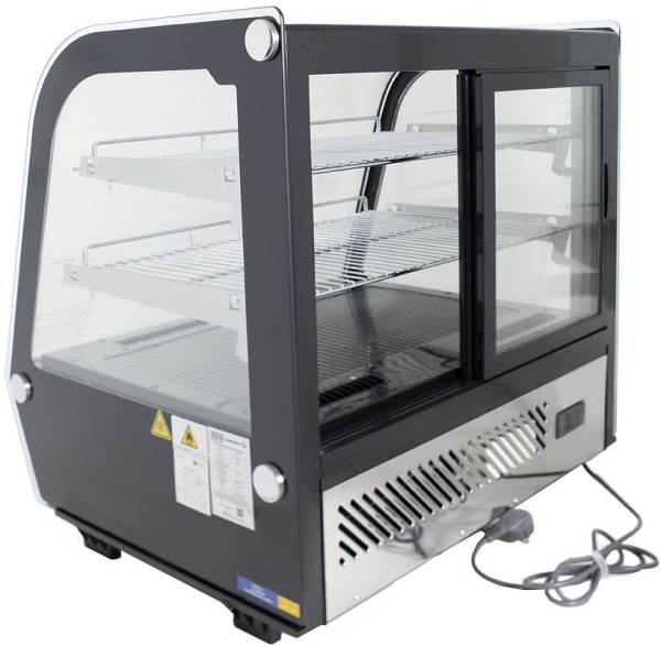 Витрина холодильная Foodatlas RT-120L