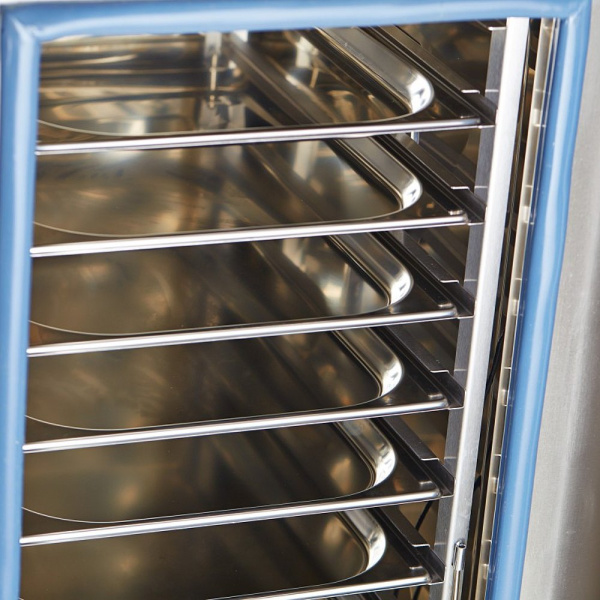 Пароконвектомат Abat ПКА 10-1/1ПМ2 фото в #REGION_NAME_DECLINE_PP#